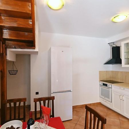 Privatna Kuca Krimeja Villa Rijeka Ngoại thất bức ảnh