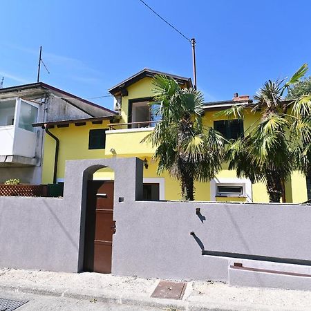 Privatna Kuca Krimeja Villa Rijeka Ngoại thất bức ảnh