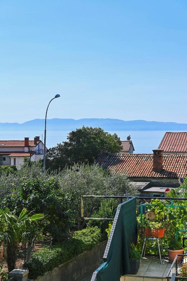 Privatna Kuca Krimeja Villa Rijeka Ngoại thất bức ảnh