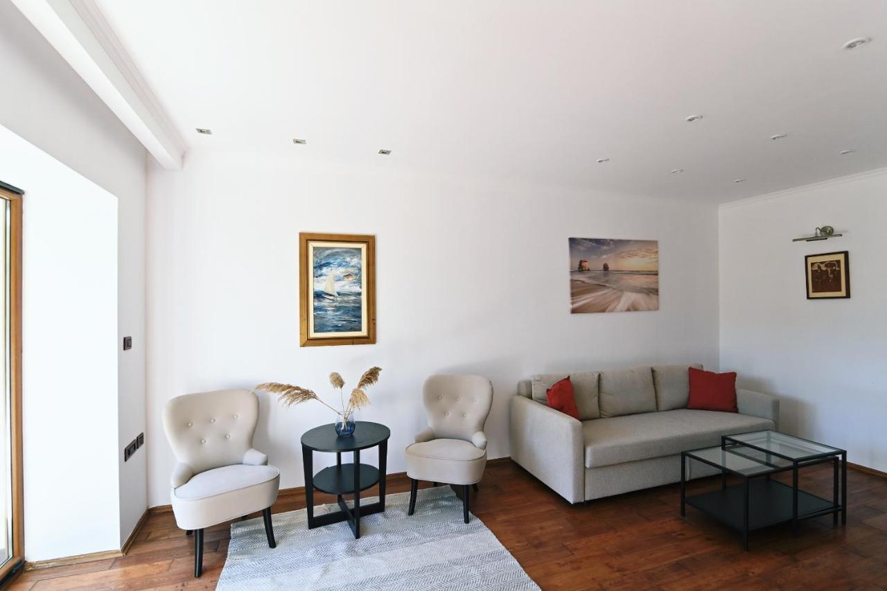 Privatna Kuca Krimeja Villa Rijeka Ngoại thất bức ảnh