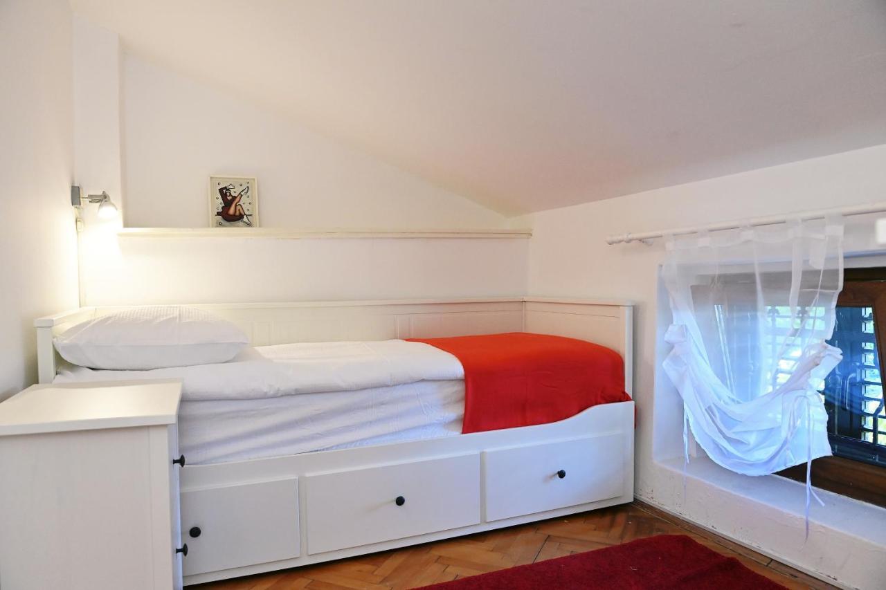 Privatna Kuca Krimeja Villa Rijeka Ngoại thất bức ảnh