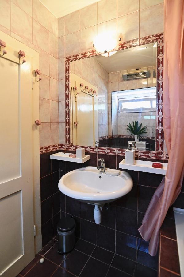 Privatna Kuca Krimeja Villa Rijeka Ngoại thất bức ảnh