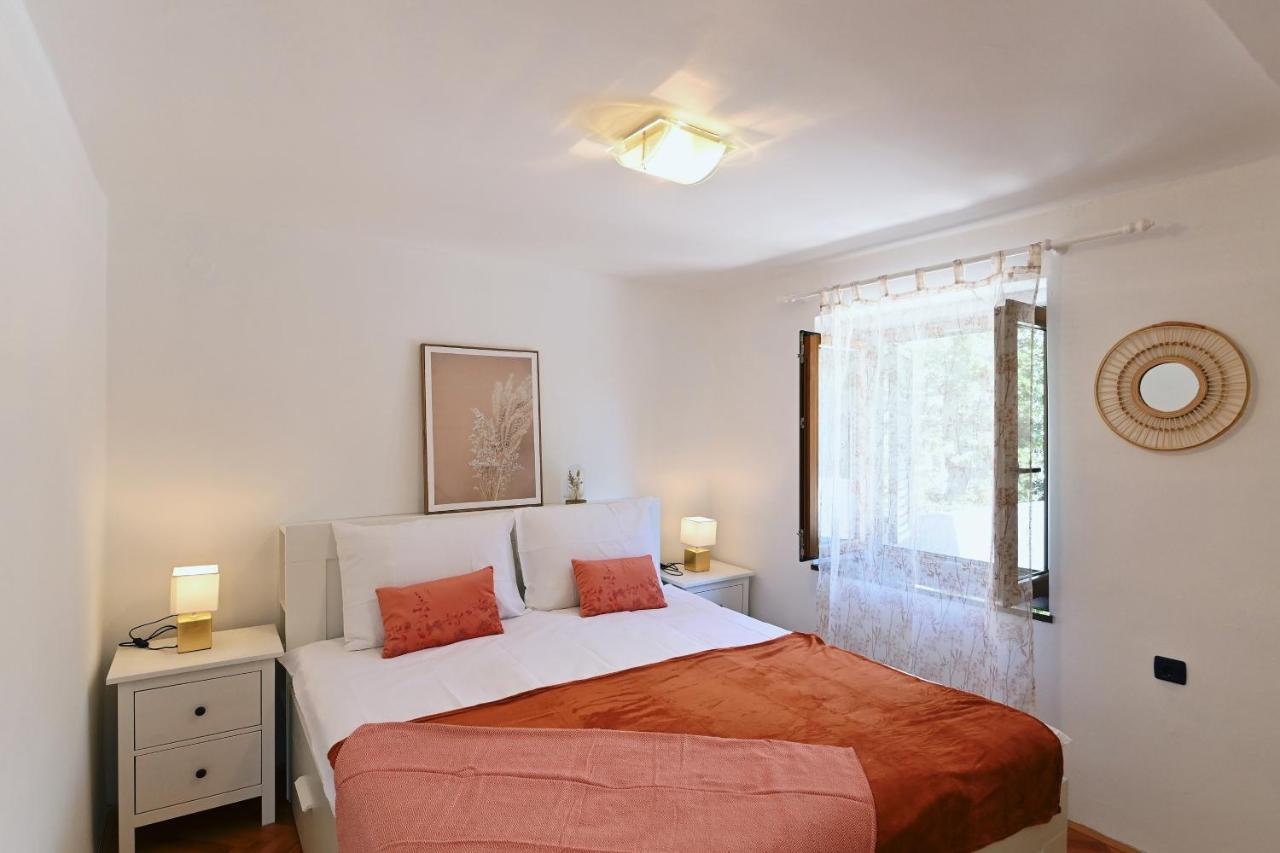 Privatna Kuca Krimeja Villa Rijeka Ngoại thất bức ảnh