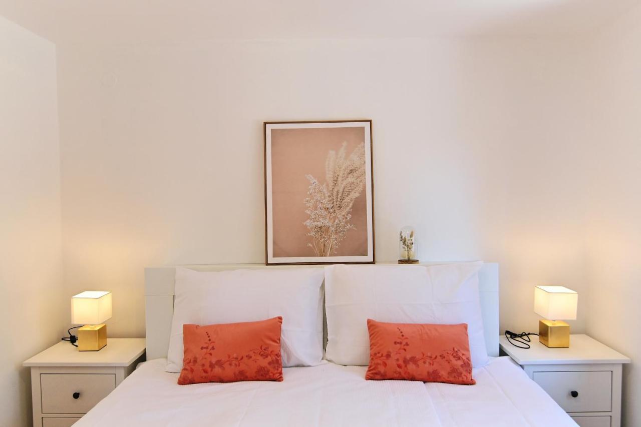 Privatna Kuca Krimeja Villa Rijeka Ngoại thất bức ảnh