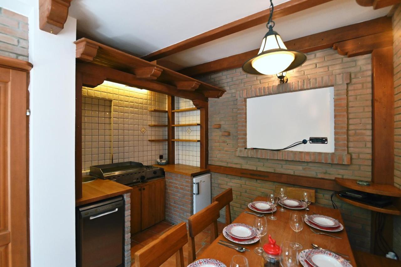 Privatna Kuca Krimeja Villa Rijeka Ngoại thất bức ảnh