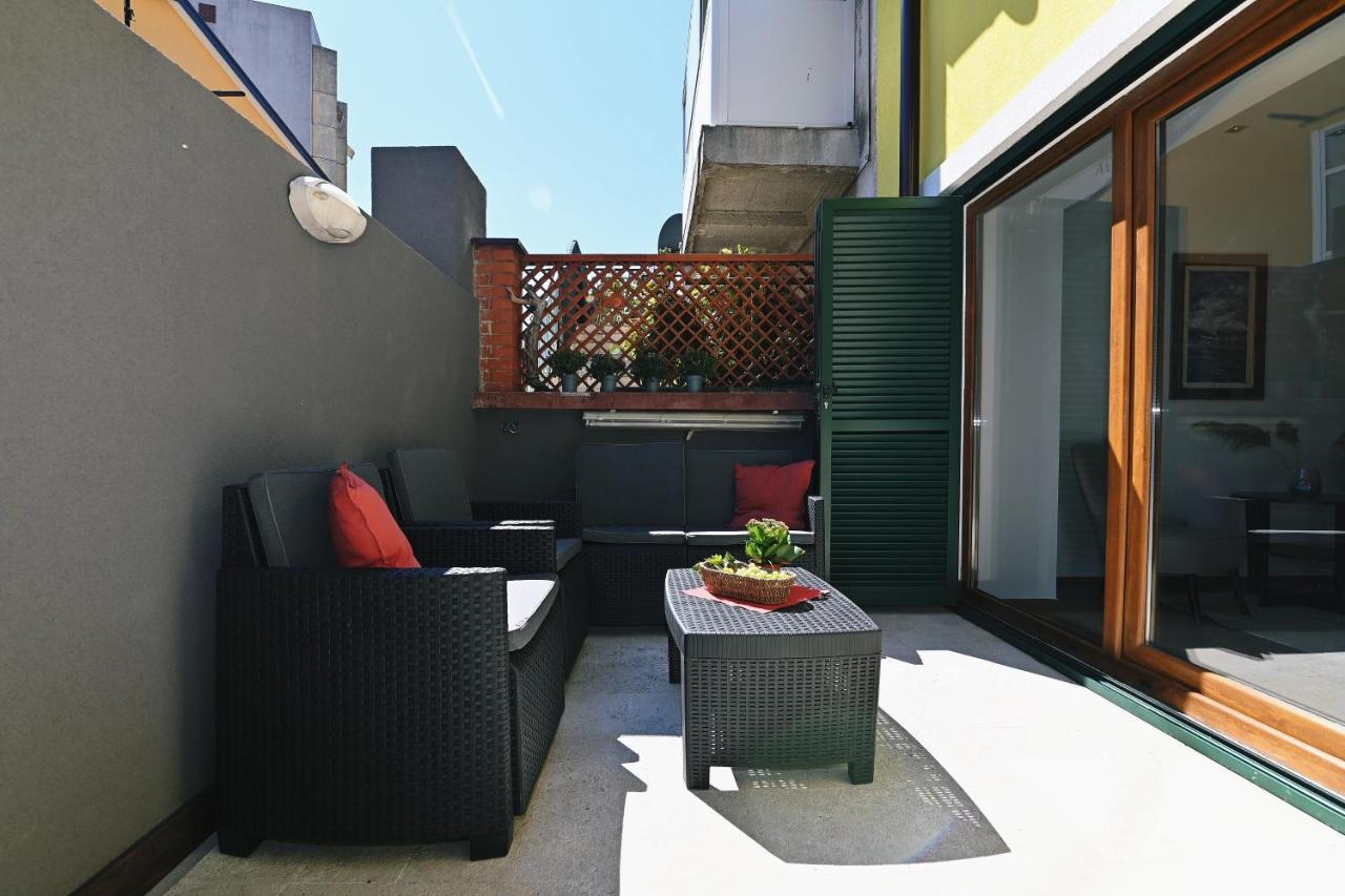 Privatna Kuca Krimeja Villa Rijeka Ngoại thất bức ảnh