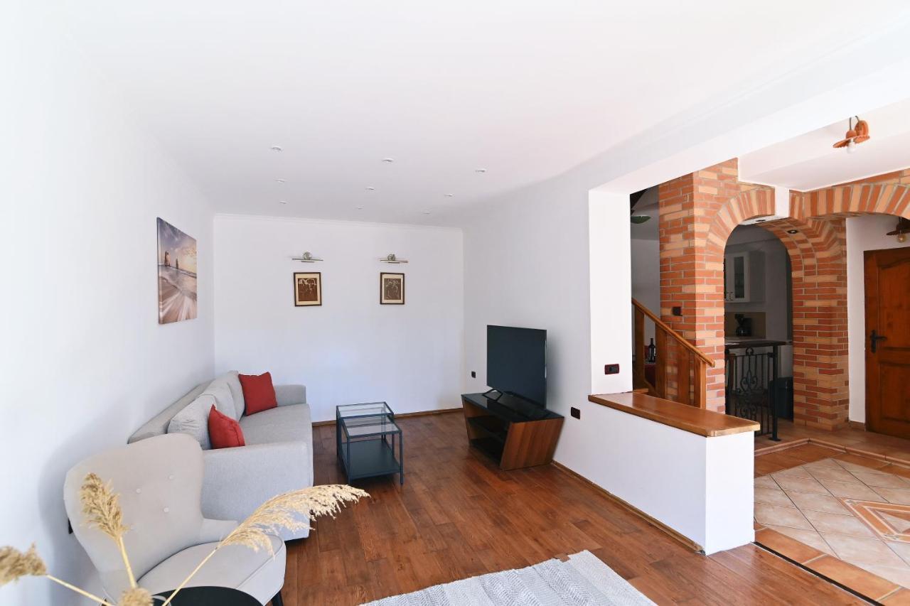Privatna Kuca Krimeja Villa Rijeka Ngoại thất bức ảnh