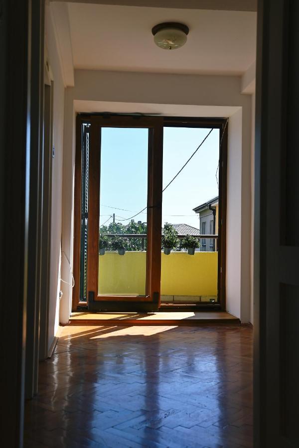 Privatna Kuca Krimeja Villa Rijeka Ngoại thất bức ảnh